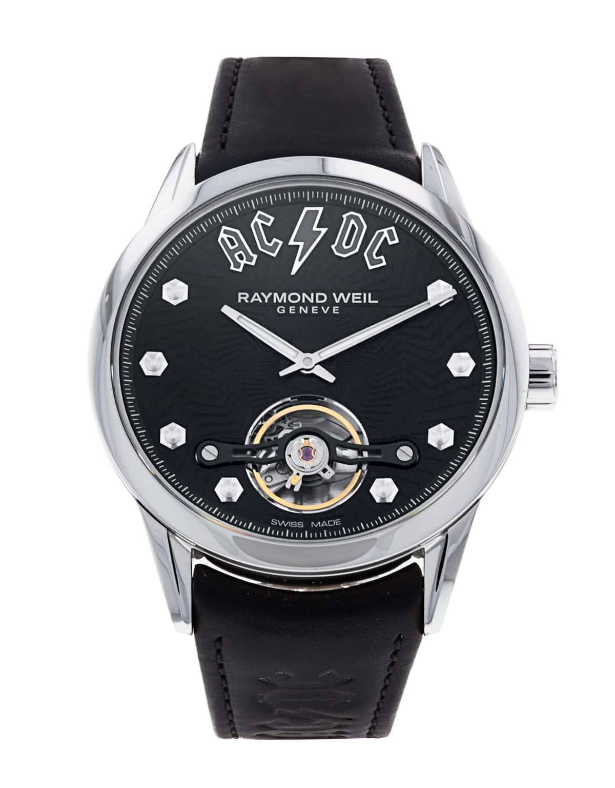 Raymond Weil Freelancer 2780 -STC-ACDC1